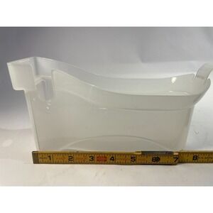 Hamilton Beach 6 speed Burst Mixer Replacement plastic container atttachment